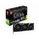 MSI RTX 3070 TI VENTUS 3X 8G OC tarjeta gráfica NVIDIA GeForce RTX 3070 Ti 8 GB GDDR6X - 4719072844028